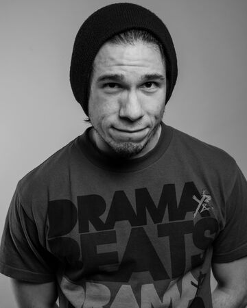 Jon Rua Hamilton Wiki Fandom