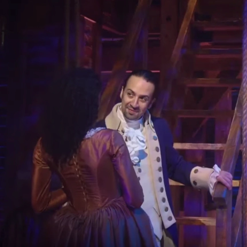 Satisfied Hamilton Wiki FANDOM powered by Wikia