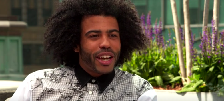 Daveed Diggs | Hamilton Wiki | FANDOM powered by Wikia