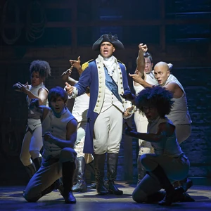 Stage Attire Hamilton Wiki Fandom