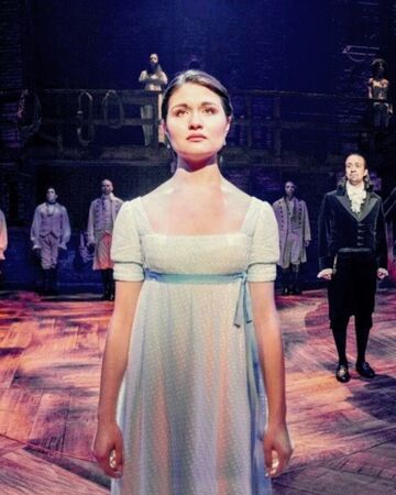 Who Lives Who Dies Who Tells Your Story Hamilton Wiki Fandom
