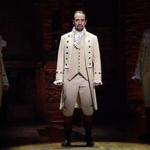 Alexander Hamilton Hamilton Wiki Fandom