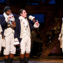 The Story Of Tonight Reprise Hamilton Wiki Fandom