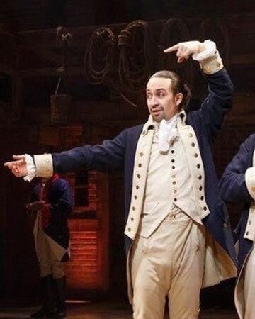 A Winter S Ball Hamilton Wiki Fandom