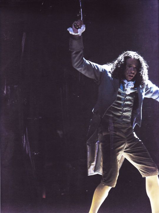 Blow Us All Away | Hamilton Wiki | Fandom
