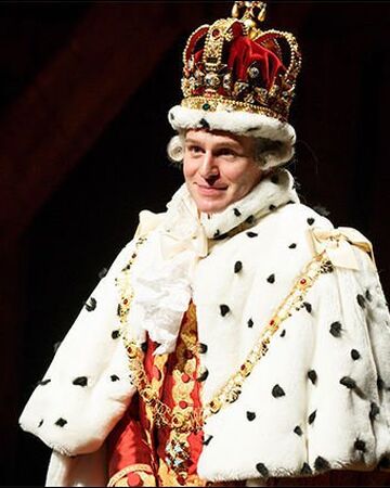 You Ll Be Back Hamilton Wiki Fandom
