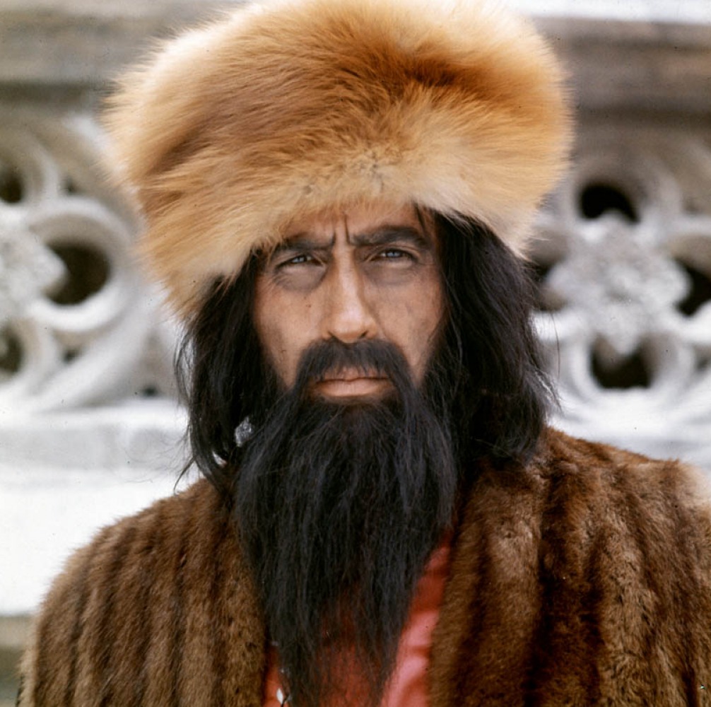 Image - Rasputin4.jpg | Hammer House Of Horror Wiki | FANDOM powered by ...