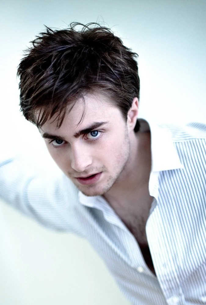 Daniel Radcliffe | Hammer House Of Horror Wiki | FANDOM powered by Wikia