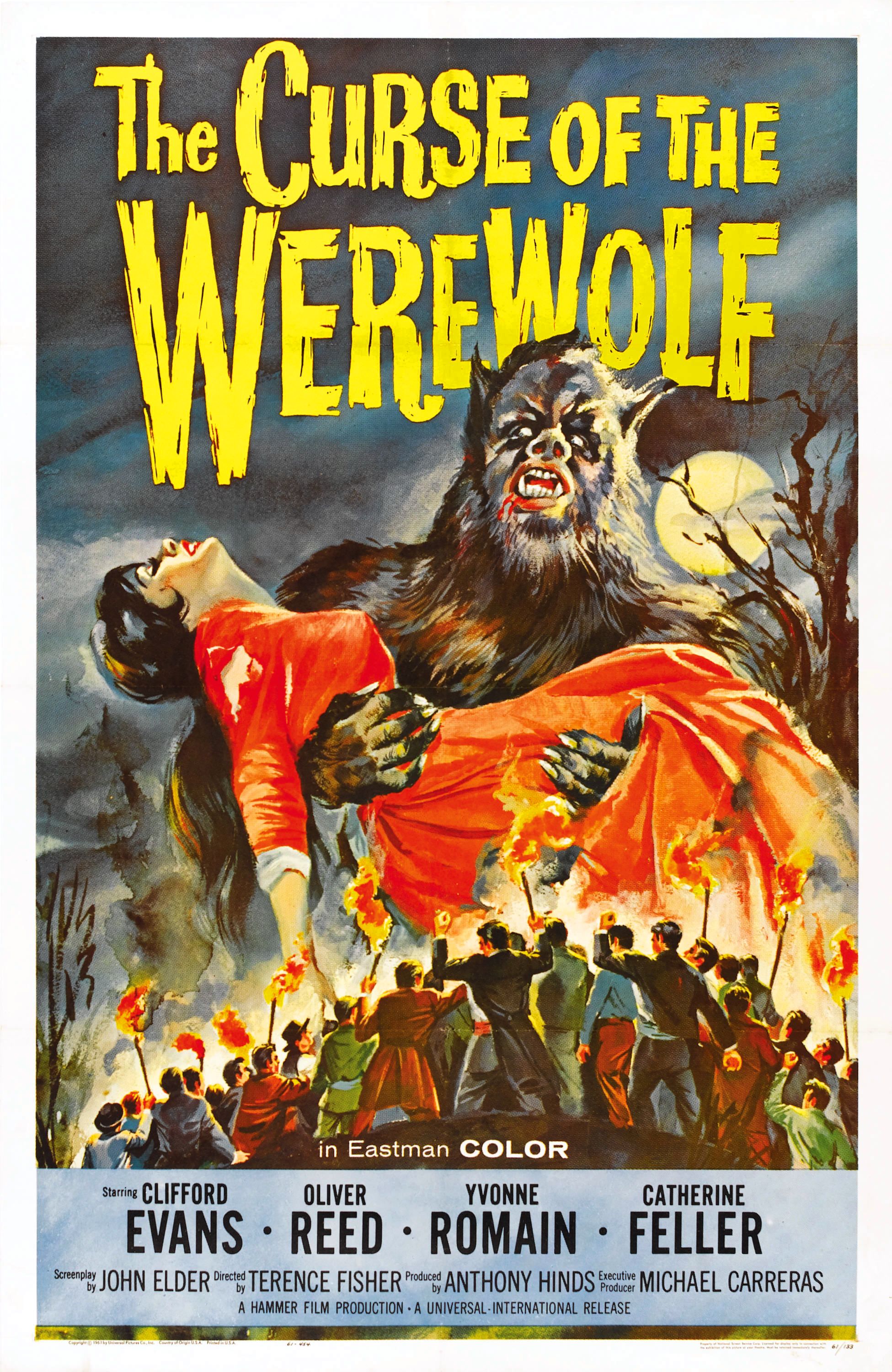 Will The 11Th Horror Movie Break The Curse? - 9y44vdq