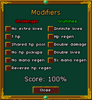 ModifierScreen