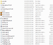 Hammerwatch Editor Files