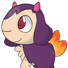 Pokemon Hammy Games Inc Wiki Fandom