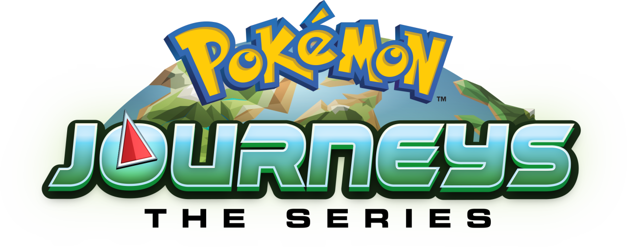 Pokémon Journeys (Reboot) Hammy Games Inc Wiki Fandom