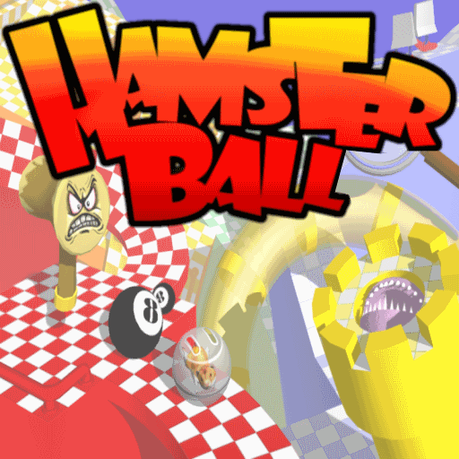 hamsterball trial