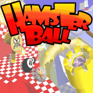 Save Game Tamat Hamsterball Save Game Tamat Hamsterball