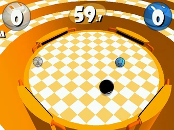 Rodent Rumble Hamsterball Wiki Fandom
