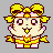 Ribbonhamhamoriginalpalette 1