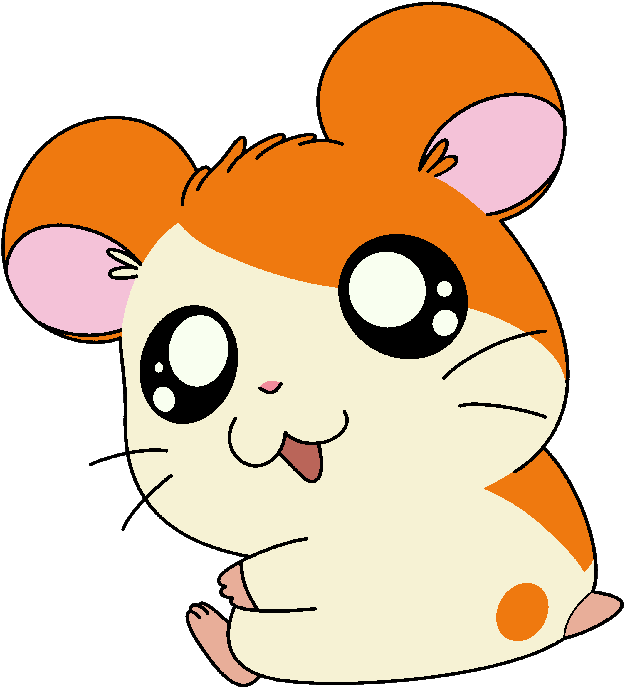 hamtaro