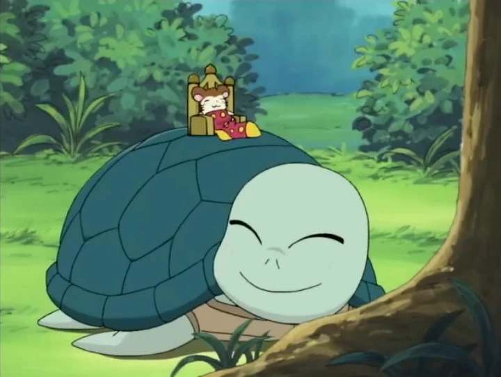 Howdys Jokes The Hamtaro Wiki Fandom Howdys Jokes The Hamtaro Wiki Fandom