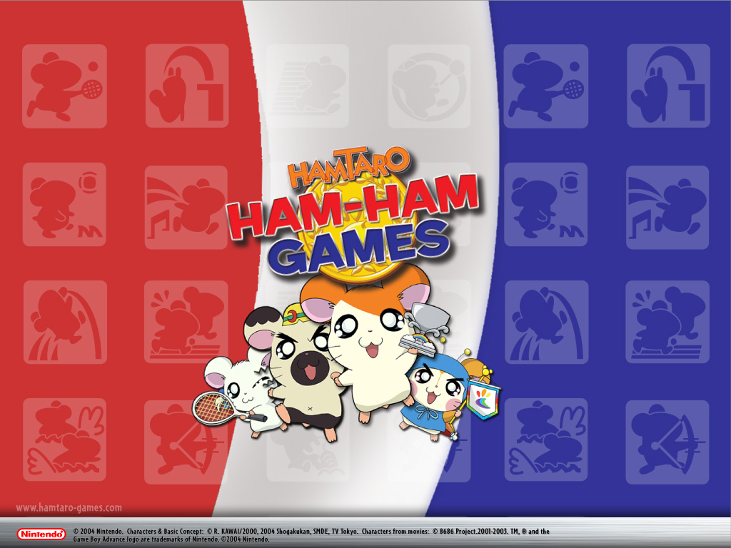 The Hamtaro Wiki Fandom