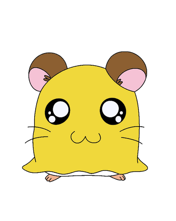 Hamtaro