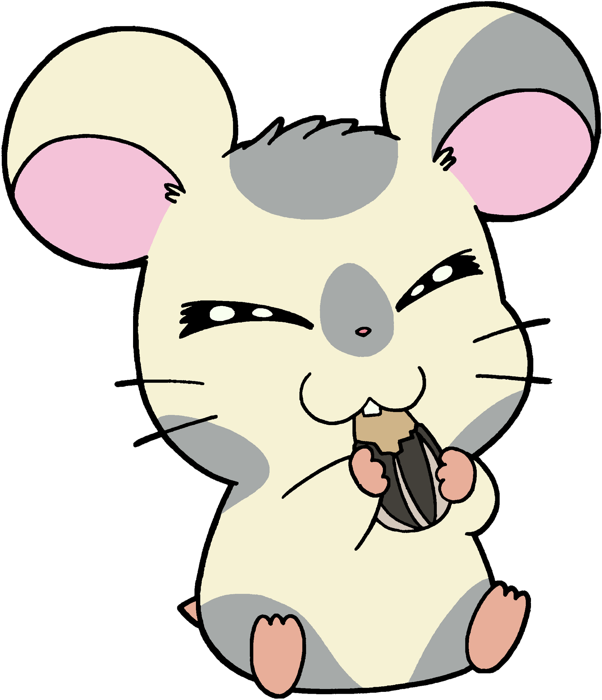 Image - OxnardN.png | The Hamtaro Wiki | FANDOM powered by Wikia