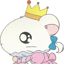 Bijou Gallery The Hamtaro Wiki Fandom