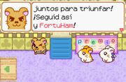Fortuham