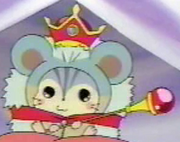 Hedgehog