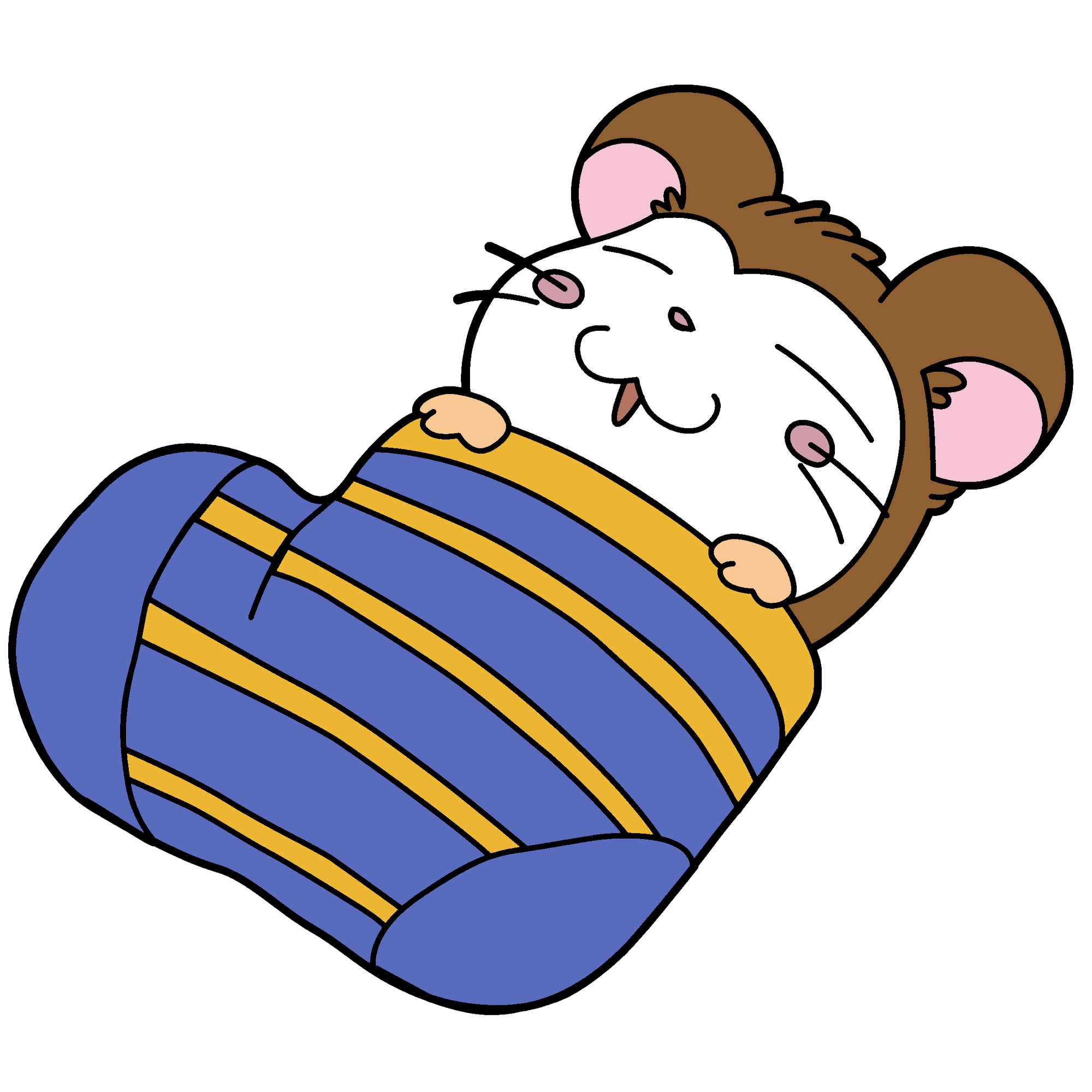 Snoozer | The Hamtaro Wiki | Fandom