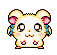 New ham ham avis by pikmin789