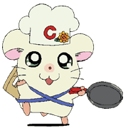 Chef Ham