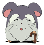 Elder Ham