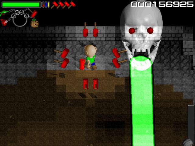 Spooky Castle The Adventures Of Kid Mystic Free Download
