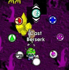 My spells