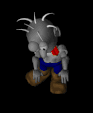 Zombie