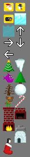 CP Winter
