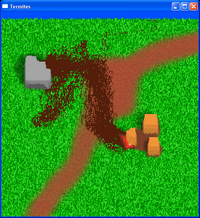 Termites