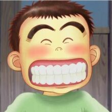 Wallpaper Ichiro Hanada Shōnen Shi Wiki Fandom HD