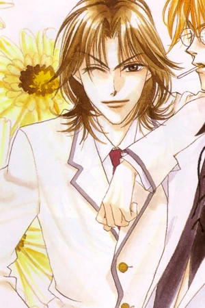 Nanba Minami Hana Kimi Wikinami Fandom