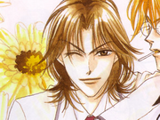 Category Manga Characters Hana Kimi Wikinami Fandom