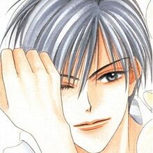 Sano Izumi Hana Kimi Wikinami Fandom