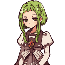 Nanamine Sakura Image Gallery Hanakokun Wiki Fandom