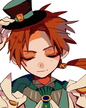 Wallpaper Aoi Akane Jibaku Shōnen Hanako Kun Wiki Fandom For Android