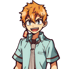 Minamoto Kou/Image Gallery | Hanakokun Wiki | Fandom