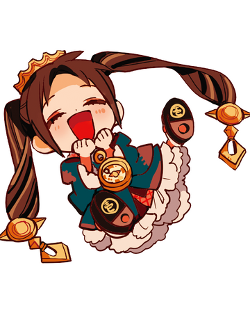 Mirai Hanakokun Wiki Fandom