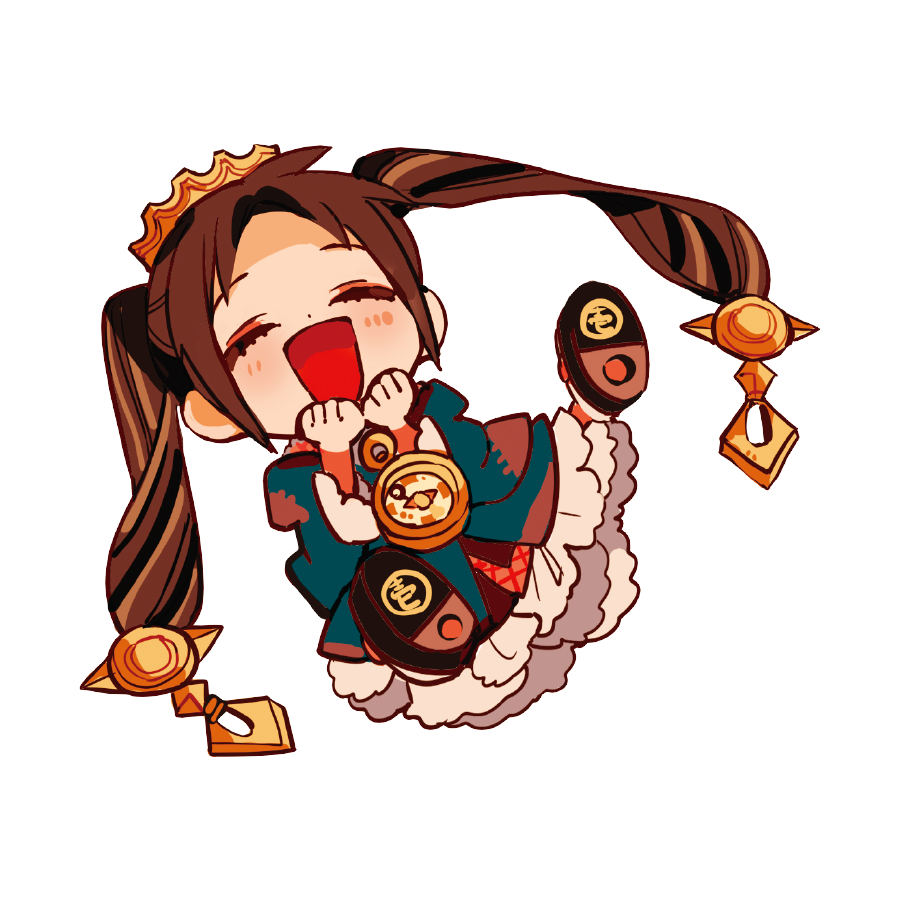 Mirai | Hanakokun Wiki | Fandom
