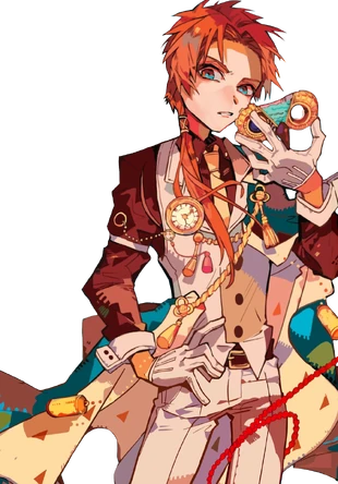 Aoi Akane | Hanakokun Wiki | Fandom