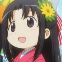 Wallpaper Hinagiku Hanamaru Kindergarten Wiki Fandom For iPhone
