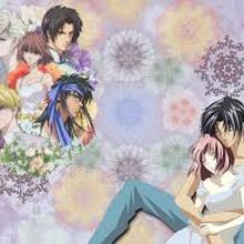 Get Wallpaper Hanasakeru Seishounen Wiki Fandom Desktop Wallpaper